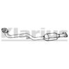 NISSA 20010BU710 Catalytic Converter